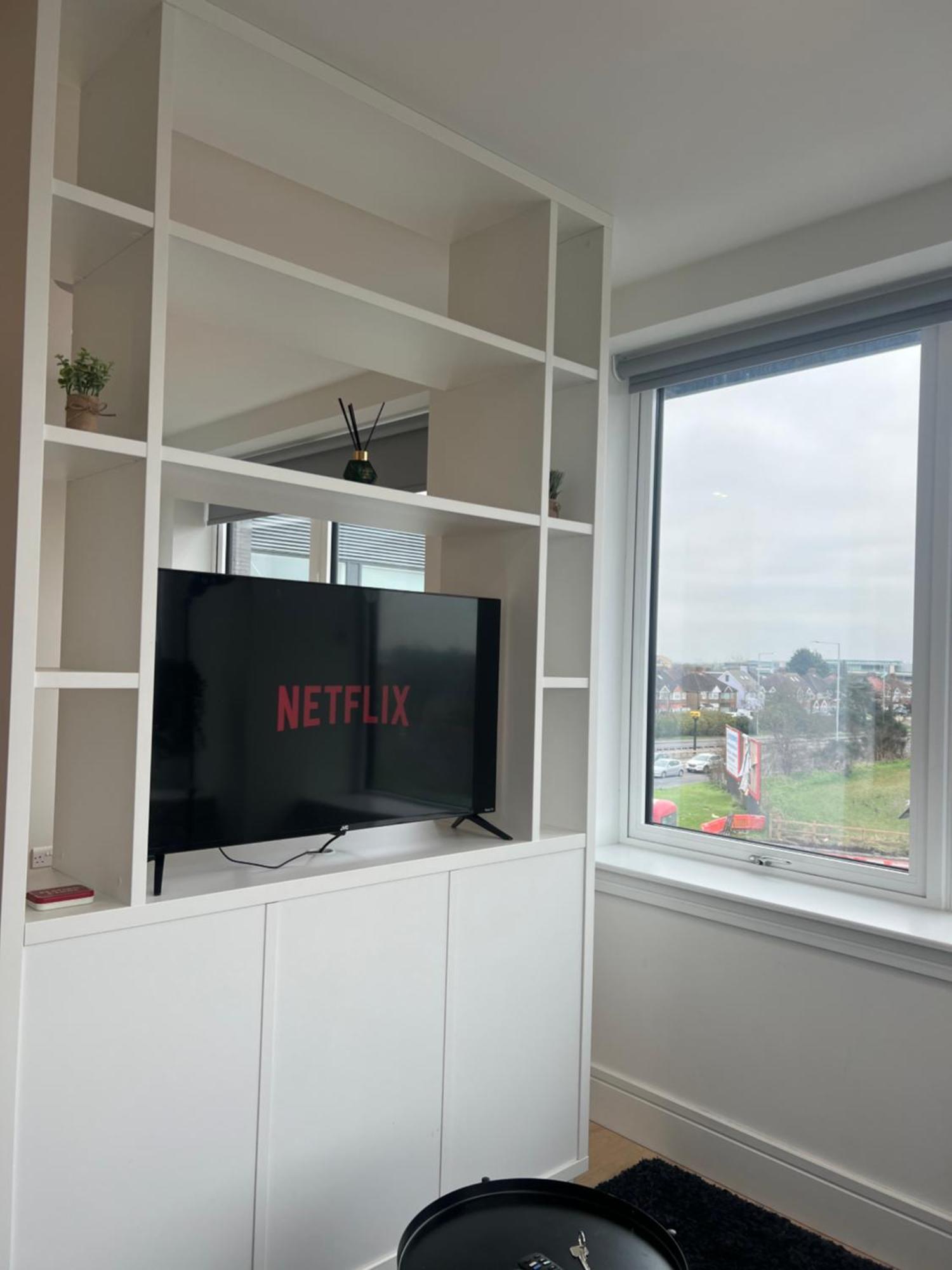 London Heathrow Airport Apartment Voyager House Terminal 12345 - Ev Electric And Parking Available Hillingdon Eksteriør bilde